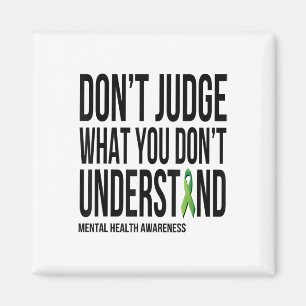Imán No juzguen lo que no entienden de la salud mental