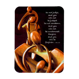 Imán No Juzgues A Los Demás 