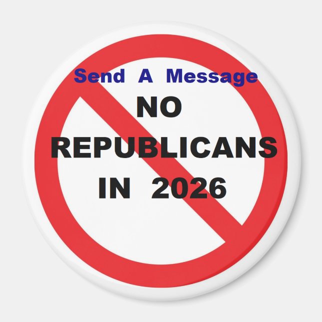 IMÁN NO KINGS (Frente)