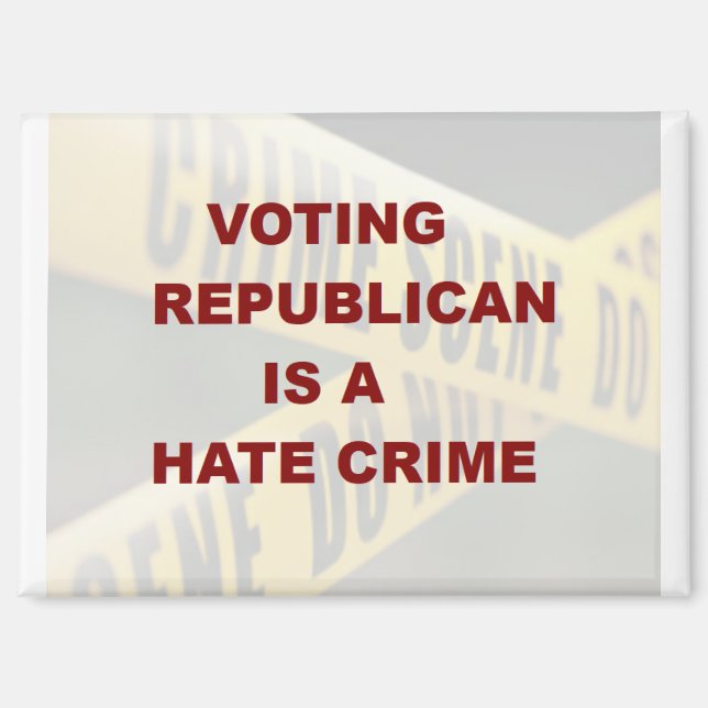 Imán NO kings (Anverso)