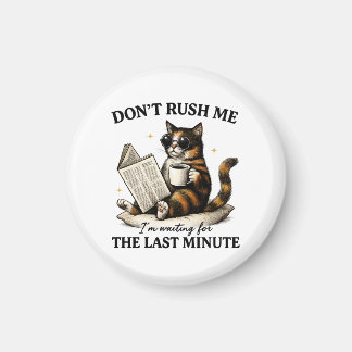 Imán No me apresures