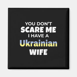 Imán No Me Asustas Tengo Una Esposa Ucraniana Ucrania