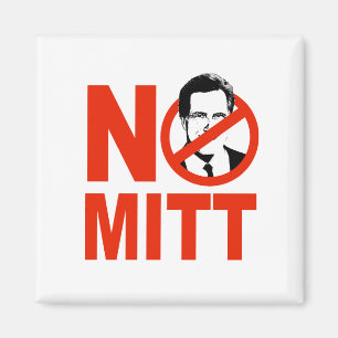 Imán No Mitt