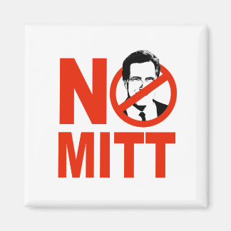 Imán No Mitt
