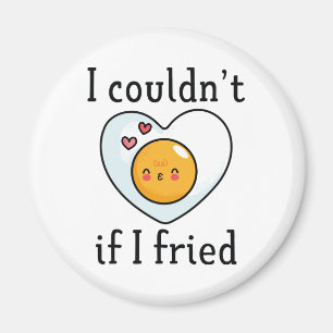 Imán No podría si me desmayara