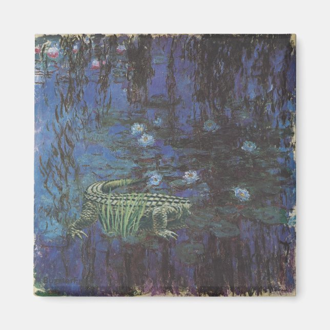 Imán No puedes esconder - (Frente)