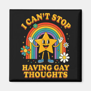 Imán No puedo dejar de tener pensamientos gays