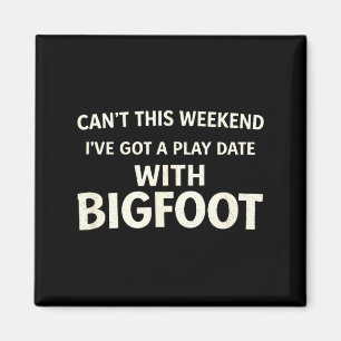 Imán No Puedo Este Fin De Semana Tengo Una Cita Con Big