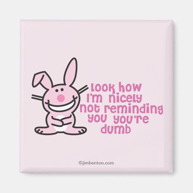 Imán No recordarte (Frente)