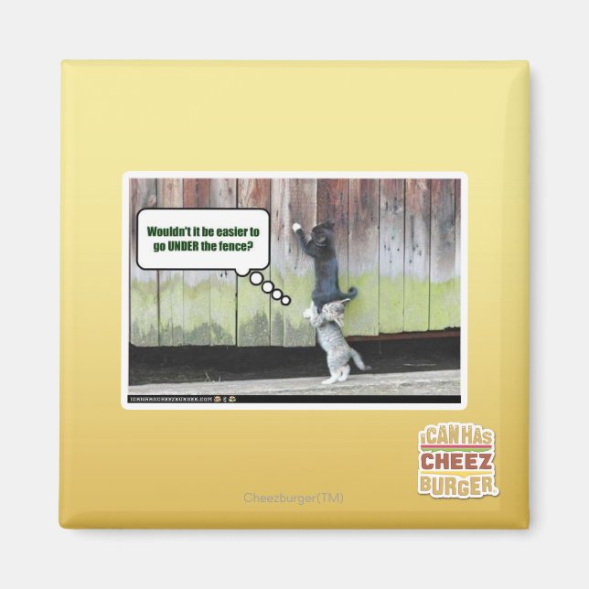 Imán No sería más fácil (Frente)