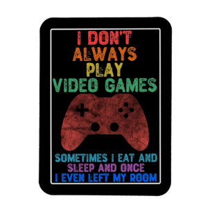 Imán No siempre juego videos - Divertidos juegos