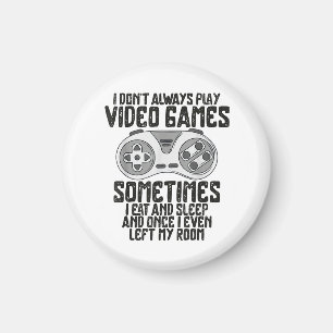 Imán No siempre juego videos juegos humor para juegos d