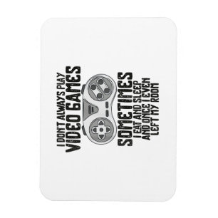 Imán No siempre juego videos juegos humor para juegos d