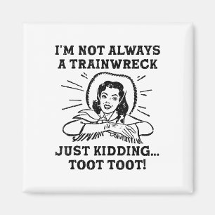 Imán No Siempre Soy Un Despertador De Entrenamiento Que