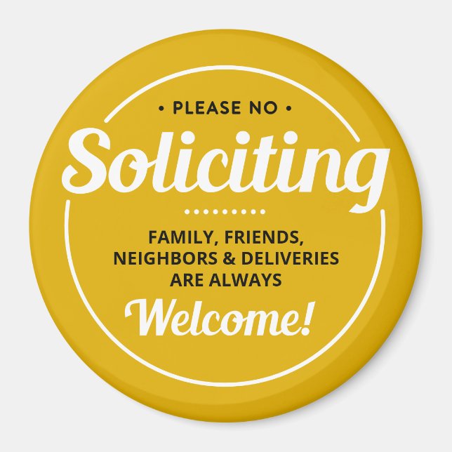 Imán No solicitar Mamáes de entrada (editables) en la p (Frente)