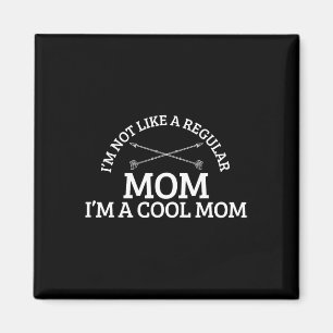 Imán No soy como una madre normal, soy una madre de Gua