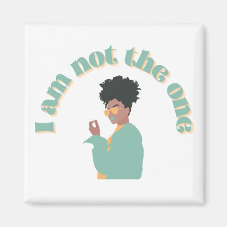 Imán No Soy El Único