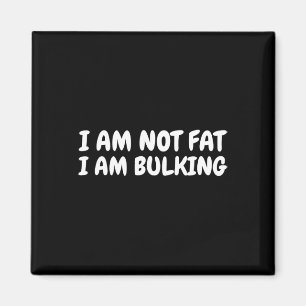 Imán No Soy Gracioso Estoy Construyendo Un Cuerpo De Fi