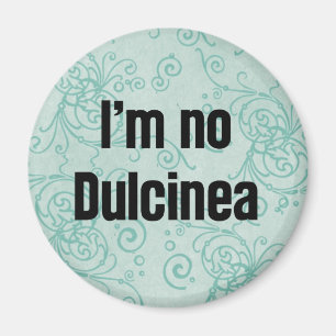 Imán No soy ningún Dulcinea