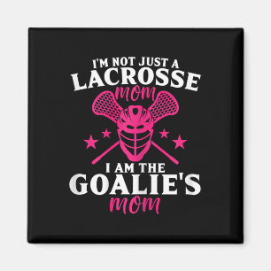 Imán No soy solo una madre de Lacrosse, soy la madre de