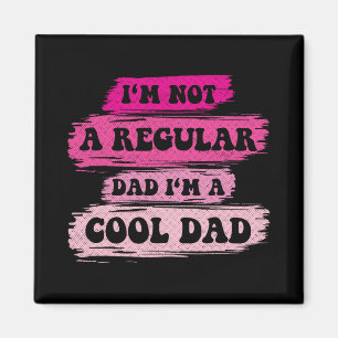 Imán No Soy Un Padre Normal Soy Un Padre Genial Padre V