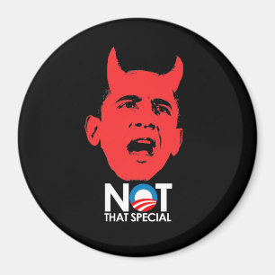 IMÁN NO TAN ESPECIAL