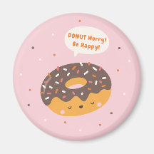 ¡No te preocupes, sé feliz!