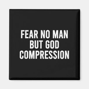 Imán No Temas a Ningún Hombre Sino a Dios Compresión Fe