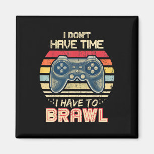 Imán No tengo tiempo, tengo que luchar contra las estre