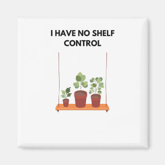 Imán No Tengo Una Planta De Control De Repisas Obsesion
