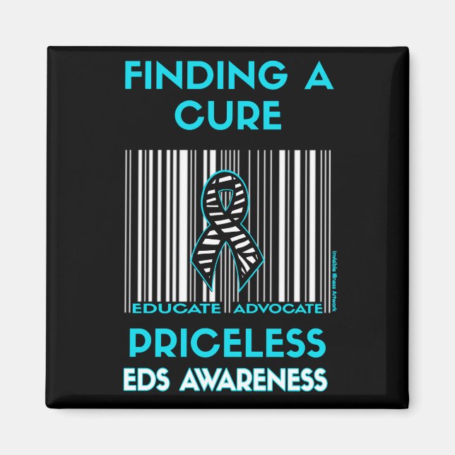 Imán No tiene precio...EDS Magnet (Frente)