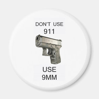 IMÁN NO USAR 911