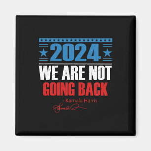 Imán No Volverán Como Si Alguna Vez Kamala-harris 2024