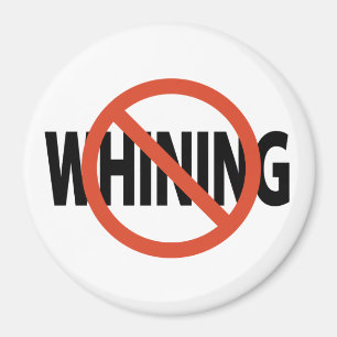 Imán No Whatsch Magnet