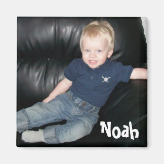 Imán noah, Noah