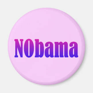 imán NObama