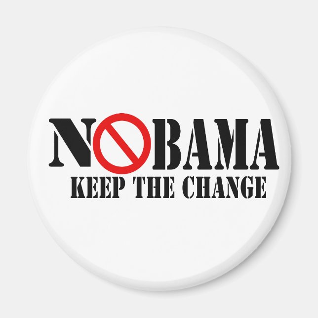 Imán Nobama (Frente)