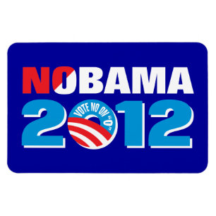 IMÁN NOBAMA 2012