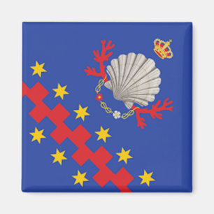 Imán Nobile Contrada del Nicchio (Selva)