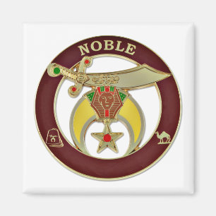 Imán Noble