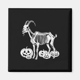 Imán Noche de cumpleaños Halloween hombres mujeres niño
