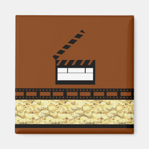 Imán Noche de película