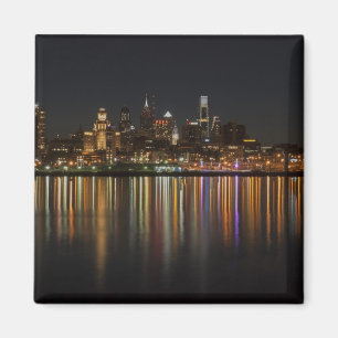 Imán Noche de Philly