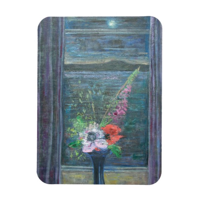 Imán Noche de verano (Vertical)