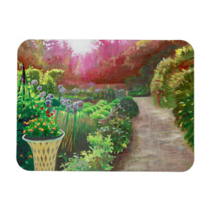 Imán Noche de verano de 2013