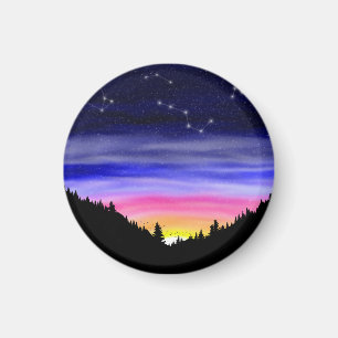 Imán Noche del Diamante