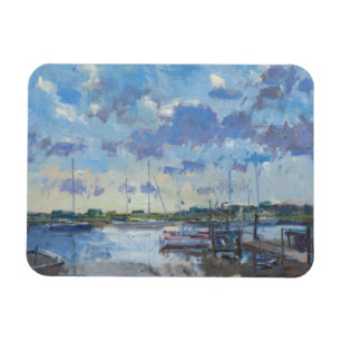 Imán Noche del Sur 2012