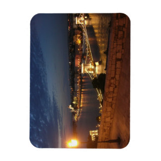 Imán Noche encantada en Budapest