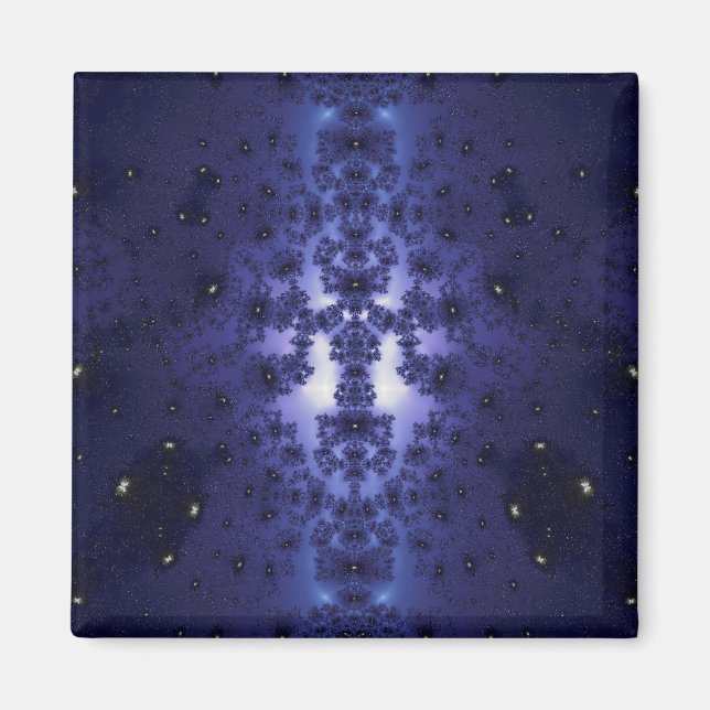 Imán Noche Estelar (Frente)