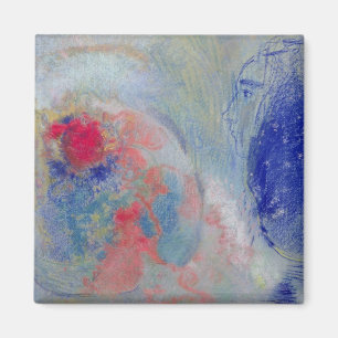 Imán Noche y día, 1908-11